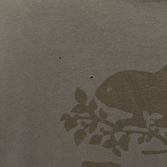 Women’s Roots tee - Picture 2 of 3